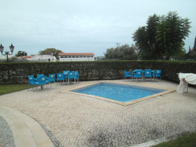 Cabanas Village Cabanas De Tavira Quarto foto